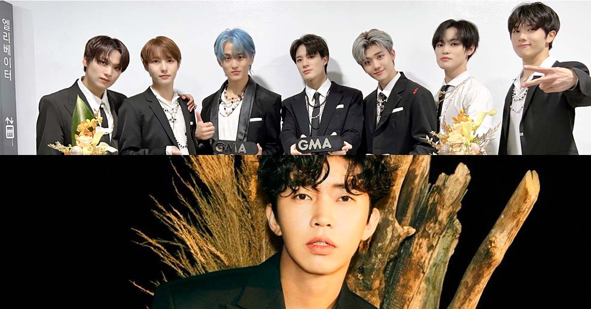 Daftar Pemenang Genie Music Awards 2022