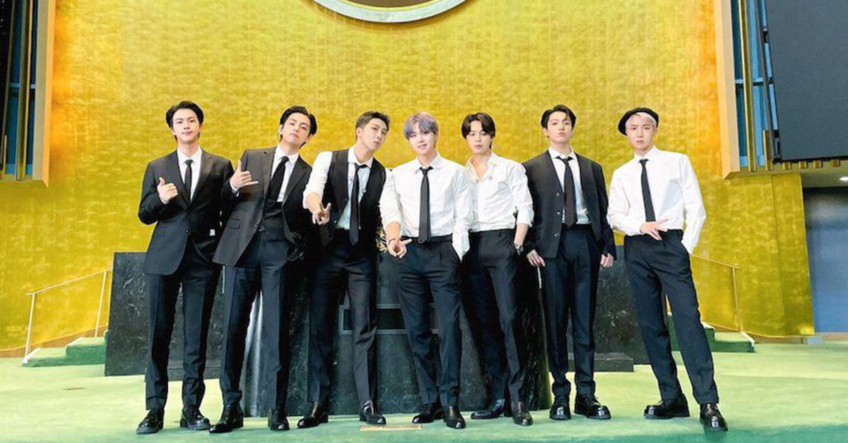 5 Hal yang Perlu disiapkan Sebelum Nonton Konser “BTS Permission to Dance on Stage”